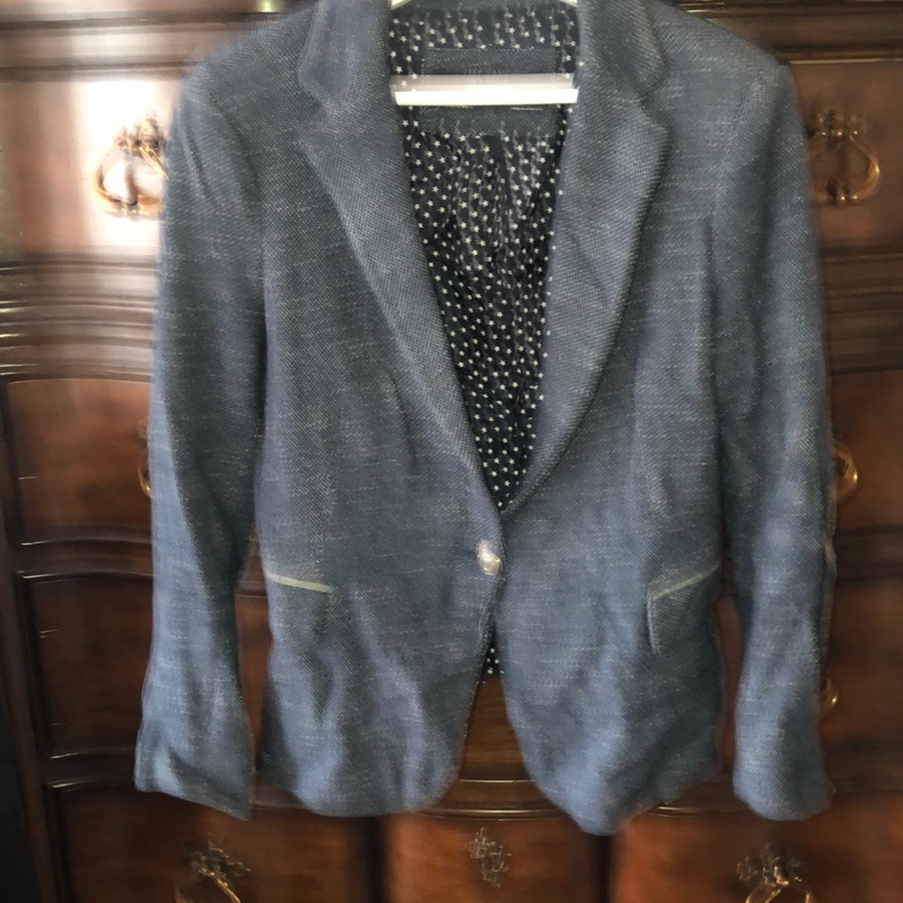 Zara jacket
